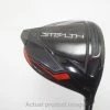TaylorMade Stealth 9° Driver Stiff Flex Ventus Black Velocore 6-S Good W/ HC 2 TaylorMade Stealth 9° Driver Stiff Flex Ventus Black Velocore 6-S Good W/ HC -Adams Golf Shop 01046774 1 67300.1675356495
