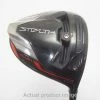 TaylorMade Stealth Plus 10.5° Driver Stiff Flex Ventus Black Velocore 6-S W/ HC -Adams Golf Shop 01046782 1 65277.1675356405
