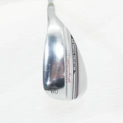 Kirkland Signature Lob Wedge, 60°- Kirkland Stl 1046881 Good