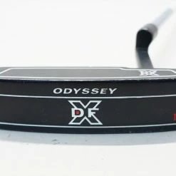 Odyssey Dfx 2021 #1 35" Putter Good Rh 1046908