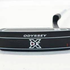 Odyssey Dfx 2021 #1 33" Putter Good Rh 1046909