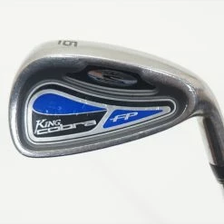 Cobra Fp 6 Iron Regular Flex N.S.Pro 1050 Steel 1046946 Good -Adams Golf Shop 01046946 2 20411.1672862743