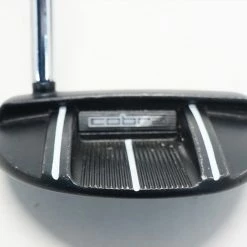 Cobra King Vintage Torino 34" Putter Good Rh 1046974 -Adams Golf Shop 01046974 3 66525.1671834545