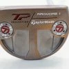 Taylormade Tp Patina Collection Ardmore 1 35" Putter Excellent Rh 1047280