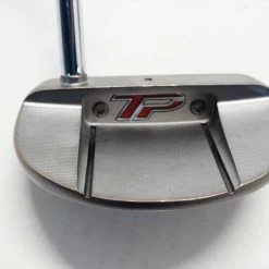Taylormade Tp Patina Collection Ardmore 1 35" Putter Excellent Rh 1047280 -Adams Golf Shop 01047280 3 71639.1671834695