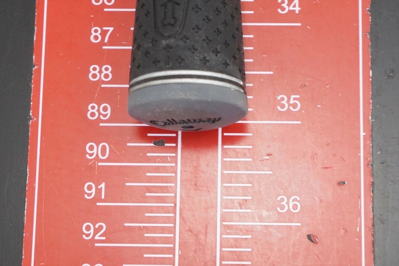 Callaway Md5 Platinum Chrome Wedge 58°-12 W-Grind Stiff Dynamic Gold 115 Good 7 Callaway Md5 Platinum Chrome Wedge 58°-12 W-Grind Stiff Dynamic Gold 115 Good - Image 5