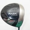 Callaway Razr Hawk 11.5° Driver Regular Flex Rip 1047321 Fair -Adams Golf Shop 01047321 1 92923.1671573600