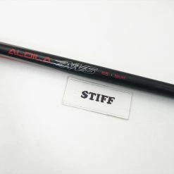 Callaway Big Bertha 460 9° Driver Stiff Flex Aldila Nvs 1047322 Fair -Adams Golf Shop 01047322 4 08138.1671573870