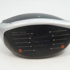 Taylormade M5 10.5° Driver Regular Flex Atmos 1047353 Fair 9 Taylormade M5 10.5° Driver Regular Flex Atmos 1047353 Fair -Adams Golf Shop 01047353 2 32142.1671732537