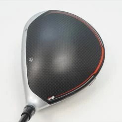Taylormade M5 10.5° Driver Regular Flex Atmos 1047353 Fair 10 Taylormade M5 10.5° Driver Regular Flex Atmos 1047353 Fair -Adams Golf Shop 01047353 3 95521.1671732538