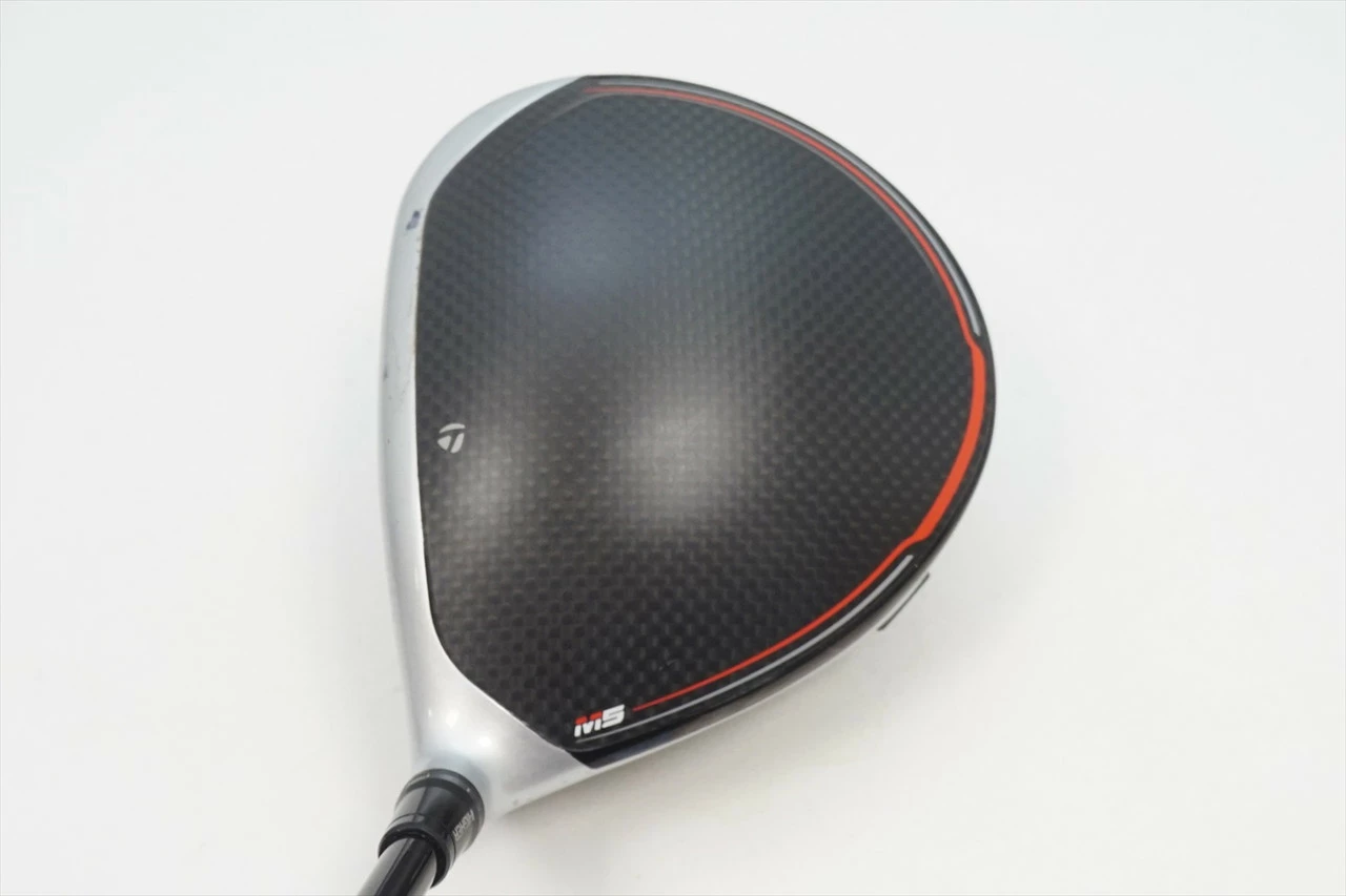 Taylormade M5 10.5° Driver Regular Flex Atmos 1047353 Fair 5 Taylormade M5 10.5° Driver Regular Flex Atmos 1047353 Fair - Image 3