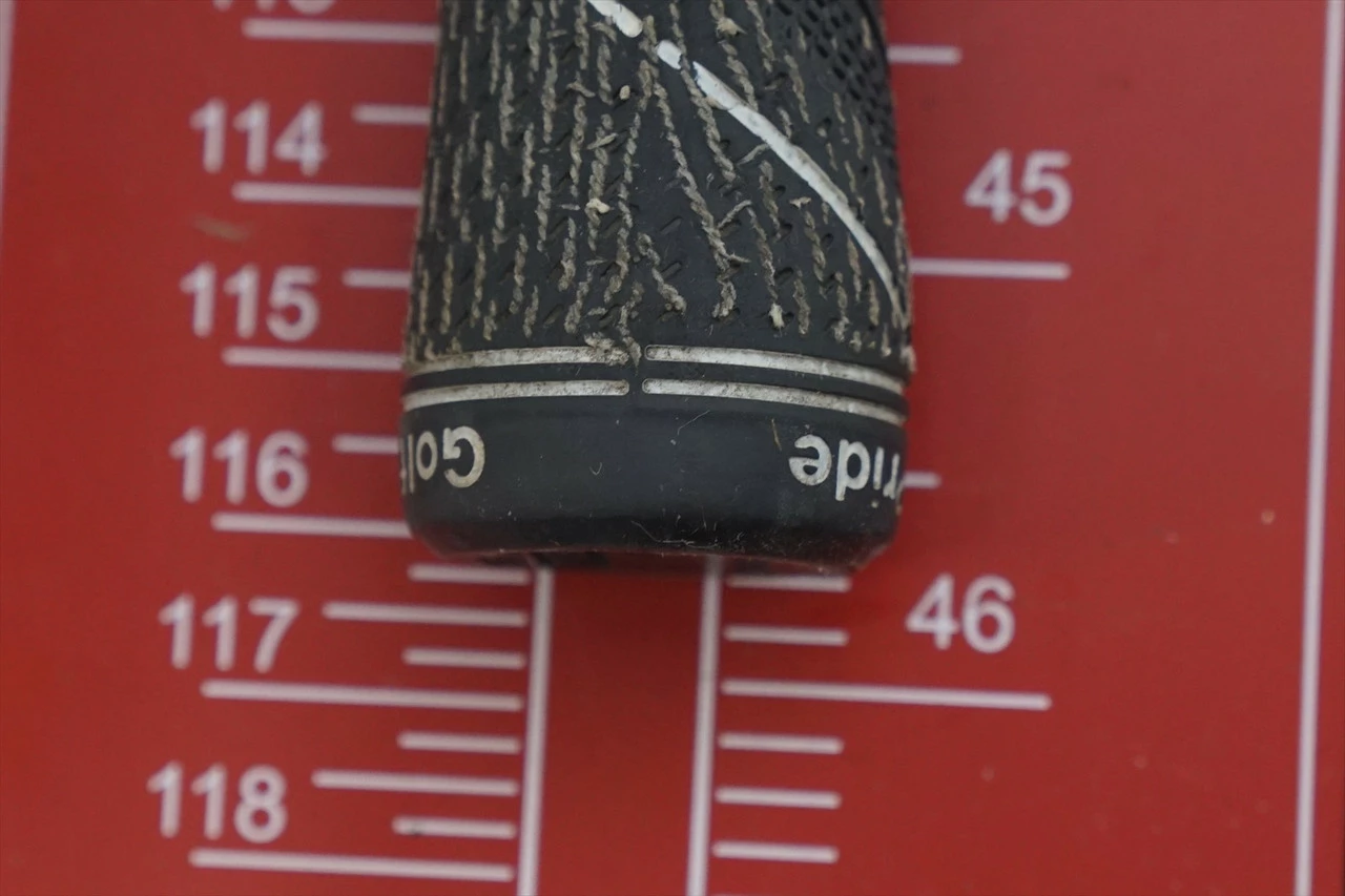 Taylormade M5 10.5° Driver Regular Flex Atmos 1047353 Fair 8 Taylormade M5 10.5° Driver Regular Flex Atmos 1047353 Fair - Image 6