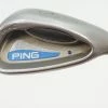 Ping G2 Sand Wedge Sw°- Tfc 100 Graphite 1047374 Fair 2 Ping G2 Sand Wedge Sw°- Tfc 100 Graphite 1047374 Fair -Adams Golf Shop 01047374 1 75544.1675703266