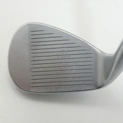 Titleist Vokey Sm8 Tour Chrome Wedge 50°-8 F-Grind Wedge Stock Stl 1047396 Good 9 Titleist Vokey Sm8 Tour Chrome Wedge 50°-8 F-Grind Wedge Stock Stl 1047396 Good -Adams Golf Shop 01047396 3 24505.1675703877