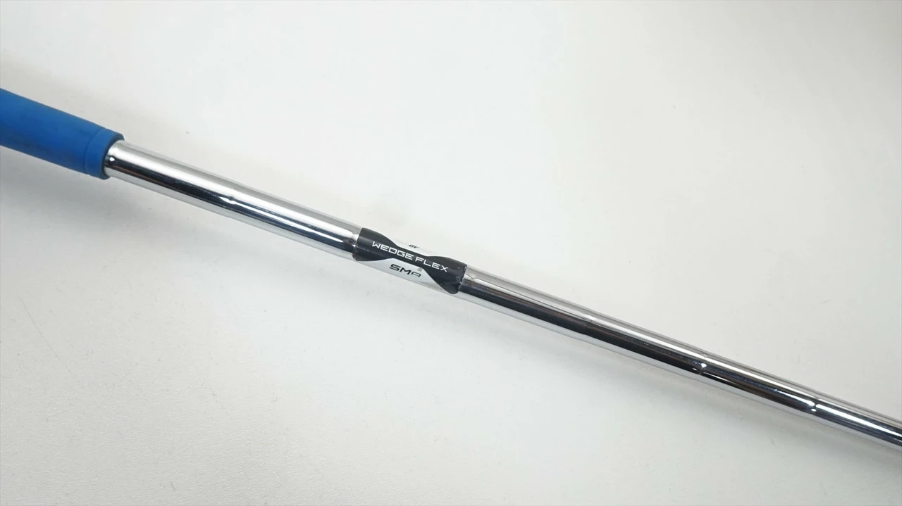 Titleist Vokey Sm8 Tour Chrome Wedge 50°-8 F-Grind Wedge Stock Stl 1047396 Good 6 Titleist Vokey Sm8 Tour Chrome Wedge 50°-8 F-Grind Wedge Stock Stl 1047396 Good - Image 4