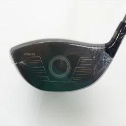 New Wilson Launch Pad 2 9° Driver Stiff Flex Evenflow 1047413 -Adams Golf Shop 01047413 3 55604.1671573605