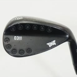 Pxg O311 Xtreme Dark Wedge 58°-12 Stiff Project X Lz Stl 1047438 Fair -Adams Golf Shop 01047438 2 98286.1675703252