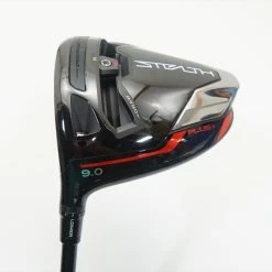 Taylormade Stealth Plus 9° Driver Regular Flex Ventus 1047522 Mint Left Hand Lh -Adams Golf Shop 01047522 2 61968.1671573959