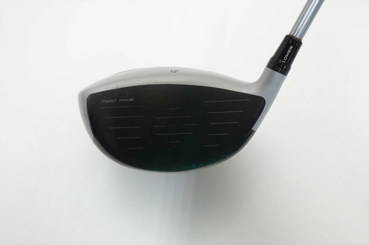 Taylormade M4 10.5° Driver Regular Flex Fujikura Vistapro 1047527 Good 5 Taylormade M4 10.5° Driver Regular Flex Fujikura Vistapro 1047527 Good - Image 3