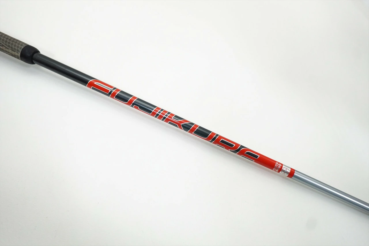 Taylormade M4 10.5° Driver Regular Flex Fujikura Vistapro 1047527 Good 8 Taylormade M4 10.5° Driver Regular Flex Fujikura Vistapro 1047527 Good - Image 6