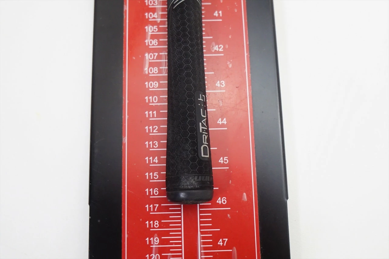 Taylormade M4 10.5° Driver Regular Flex Fujikura Vistapro 1047527 Good 9 Taylormade M4 10.5° Driver Regular Flex Fujikura Vistapro 1047527 Good - Image 7