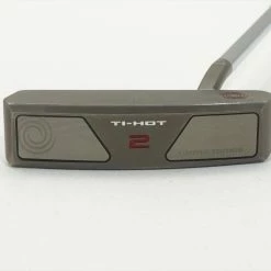 Odyssey Ti-Hot 2 35" Putter Excellent Rh 1047545