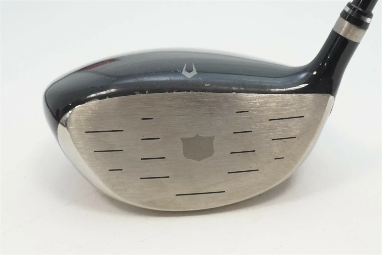 Wilson Dxi 10.5° Driver Stiff Flex Aldila Voodoo 1047595 Fair 4 Wilson Dxi 10.5° Driver Stiff Flex Aldila Voodoo 1047595 Fair - Image 2