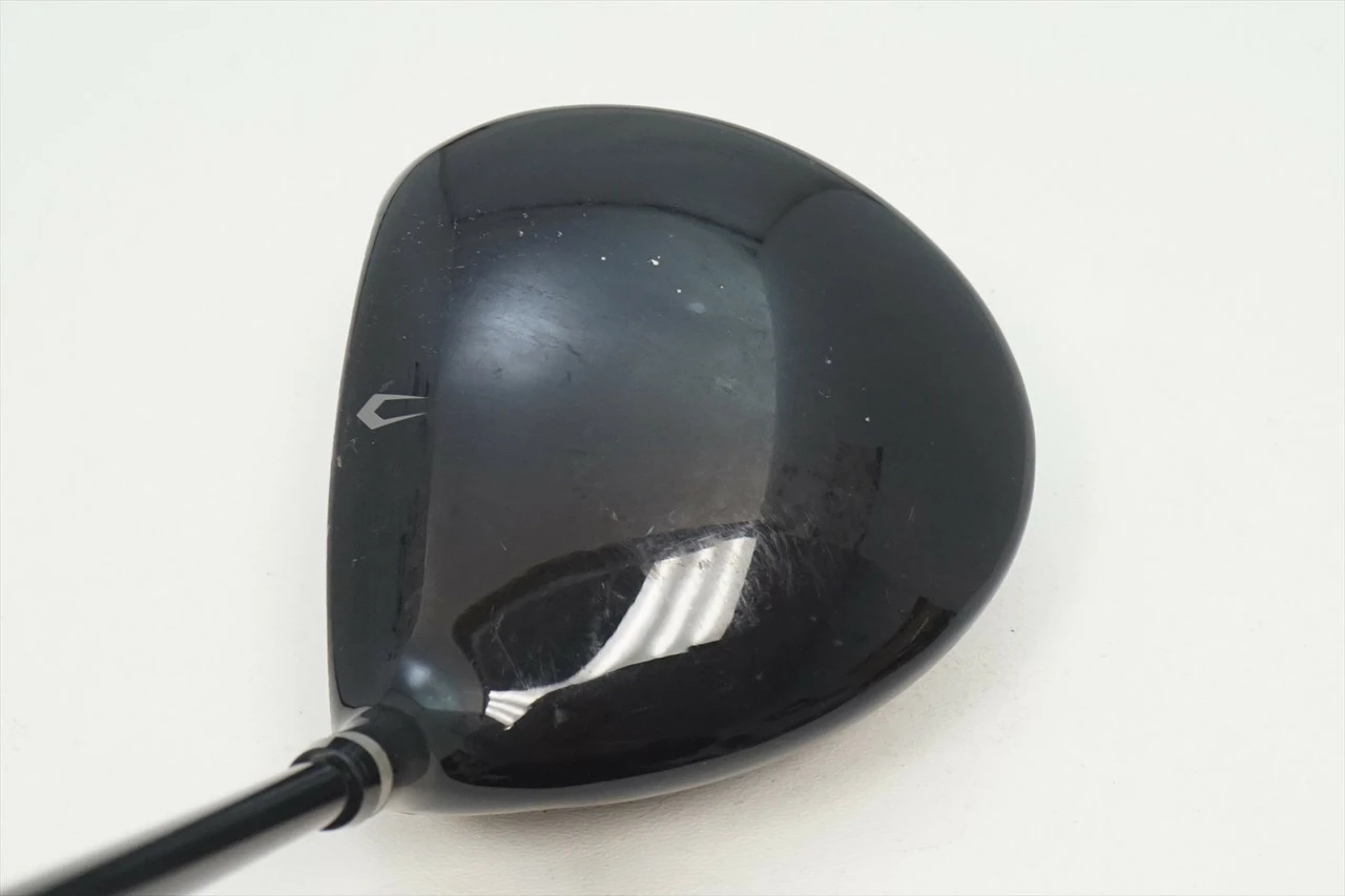 Wilson Dxi 10.5° Driver Stiff Flex Aldila Voodoo 1047595 Fair 5 Wilson Dxi 10.5° Driver Stiff Flex Aldila Voodoo 1047595 Fair - Image 3