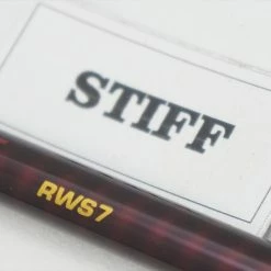 Wilson Dxi 10.5° Driver Stiff Flex Aldila Voodoo 1047595 Fair 12 Wilson Dxi 10.5° Driver Stiff Flex Aldila Voodoo 1047595 Fair -Adams Golf Shop 01047595 5 55508.1671732367