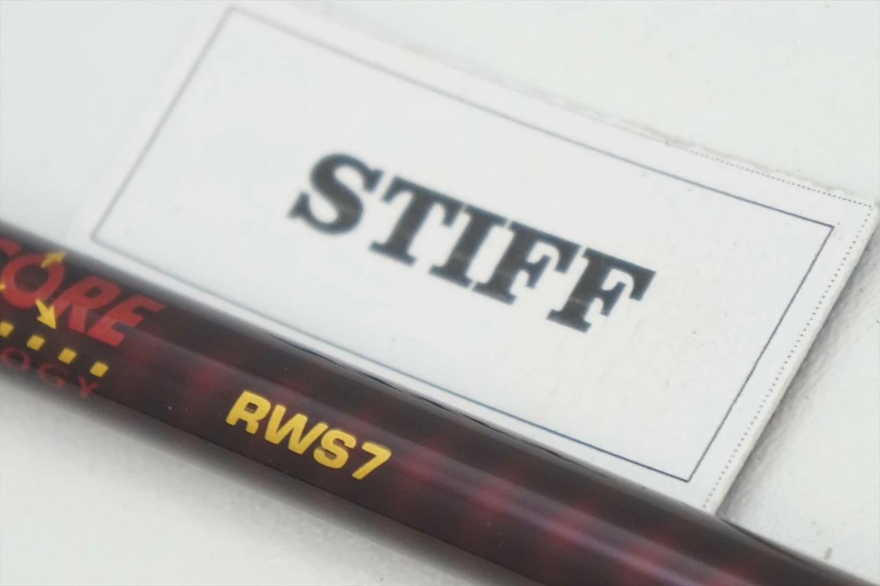 Wilson Dxi 10.5° Driver Stiff Flex Aldila Voodoo 1047595 Fair 7 Wilson Dxi 10.5° Driver Stiff Flex Aldila Voodoo 1047595 Fair - Image 5