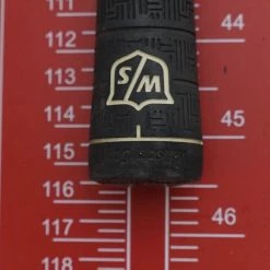 Wilson Dxi 10.5° Driver Stiff Flex Aldila Voodoo 1047595 Fair 13 Wilson Dxi 10.5° Driver Stiff Flex Aldila Voodoo 1047595 Fair -Adams Golf Shop 01047595 6 64753.1671732368