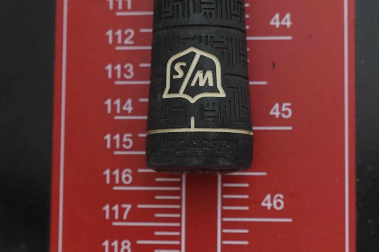 Wilson Dxi 10.5° Driver Stiff Flex Aldila Voodoo 1047595 Fair 8 Wilson Dxi 10.5° Driver Stiff Flex Aldila Voodoo 1047595 Fair - Image 6