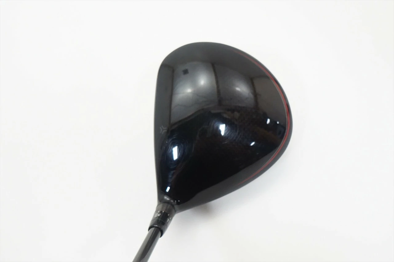 Srixon Zx5 10.5° Driver Extra Stiff Flex Evenflow Riptide 1047835 Good 6 Srixon Zx5 10.5° Driver Extra Stiff Flex Evenflow Riptide 1047835 Good - Image 4