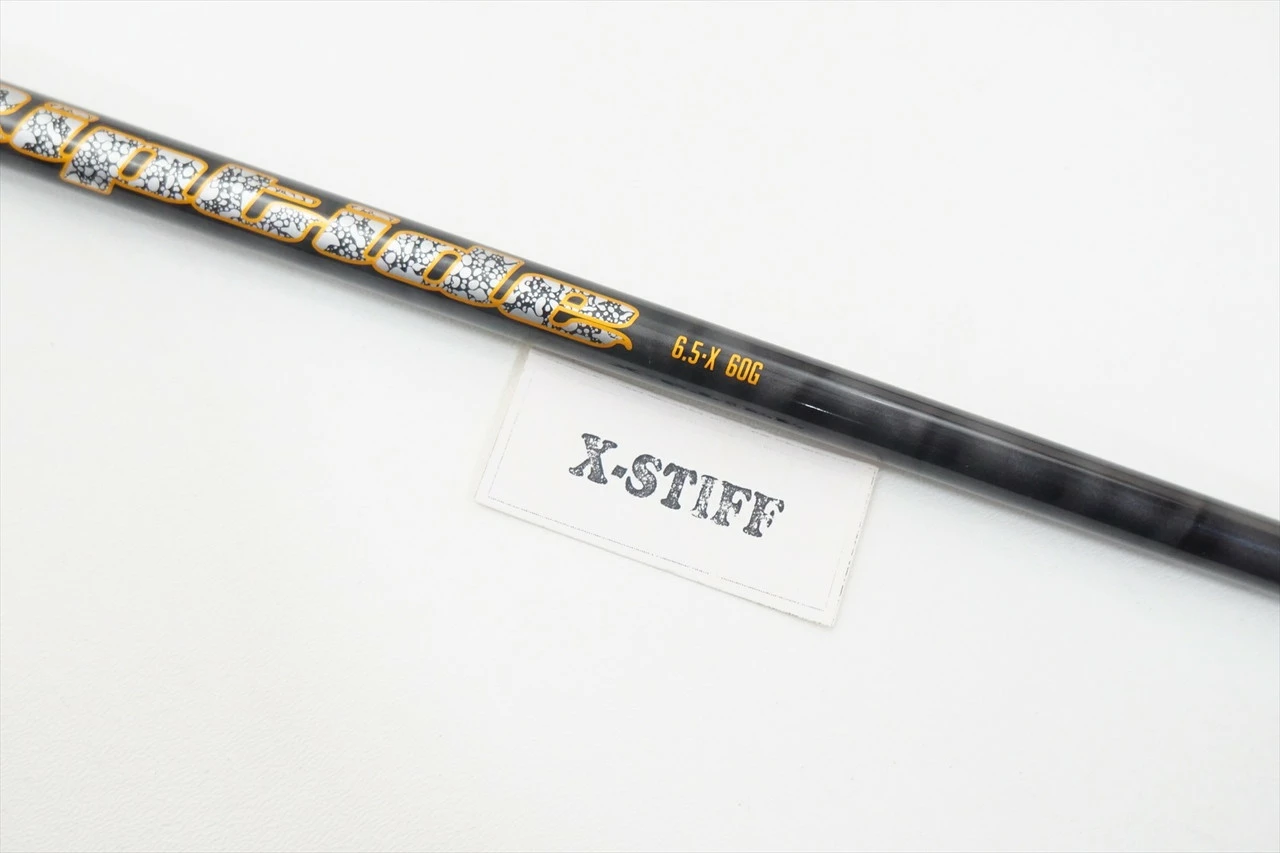 Srixon Zx5 10.5° Driver Extra Stiff Flex Evenflow Riptide 1047835 Good 7 Srixon Zx5 10.5° Driver Extra Stiff Flex Evenflow Riptide 1047835 Good - Image 5