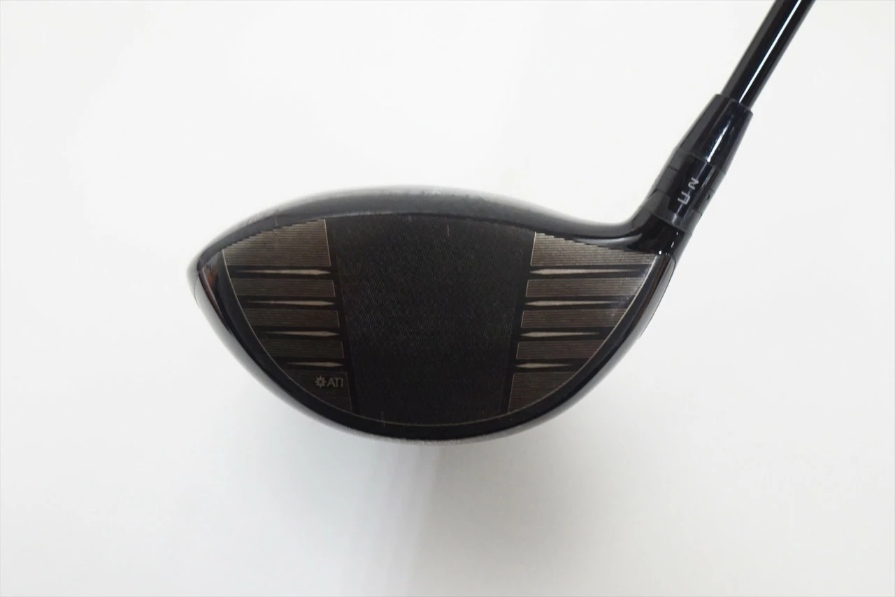 Titleist Tsi2 10° Driver Regular Flex Tensei Blue Av 65 1047841 Good 5 Titleist Tsi2 10° Driver Regular Flex Tensei Blue Av 65 1047841 Good - Image 3