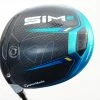 Taylormade Sim2 10.5° Driver Regular Flex Diamana 1047882 Good Left Hand Lh -Adams Golf Shop 01047882 1 06584.1671732272