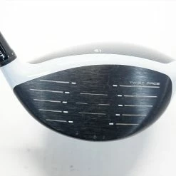 Taylormade Sim2 10.5° Driver Regular Flex Diamana 1047882 Good Left Hand Lh 11 Taylormade Sim2 10.5° Driver Regular Flex Diamana 1047882 Good Left Hand Lh -Adams Golf Shop 01047882 3 29469.1671732273