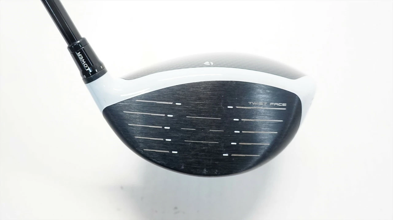 Taylormade Sim2 10.5° Driver Regular Flex Diamana 1047882 Good Left Hand Lh 5 Taylormade Sim2 10.5° Driver Regular Flex Diamana 1047882 Good Left Hand Lh - Image 3