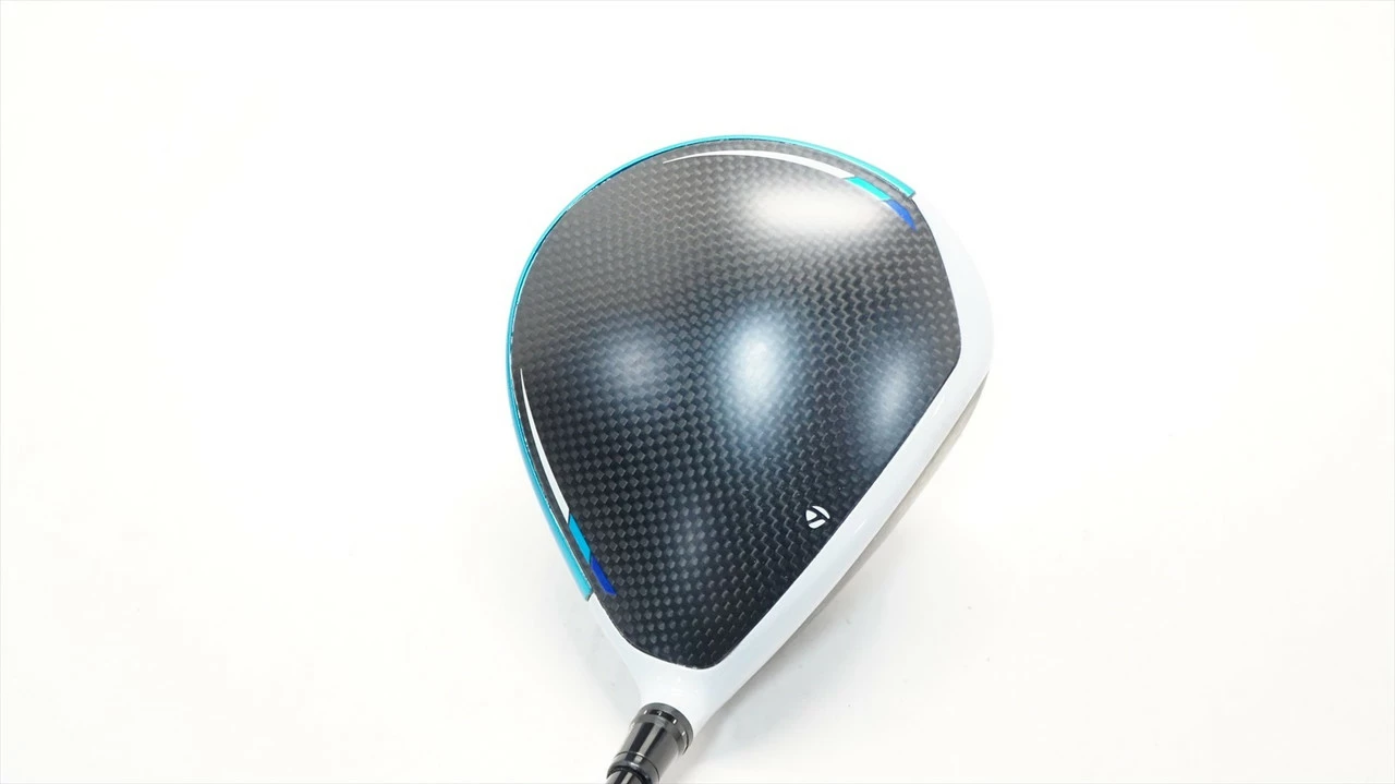 Taylormade Sim2 10.5° Driver Regular Flex Diamana 1047882 Good Left Hand Lh 6 Taylormade Sim2 10.5° Driver Regular Flex Diamana 1047882 Good Left Hand Lh - Image 4