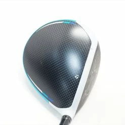 Taylormade Sim2 Max 10.5° Driver Stiff Flex Airspeeder 1047884 Good Left Hand Lh -Adams Golf Shop 01047884 4 39503.1671732299