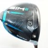 Taylormade Sim2 9° Driver Stiff Flex Hzrdus Rdx Smoke 1047888 Good