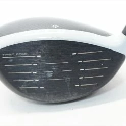 Taylormade Sim2 9° Driver Stiff Flex Hzrdus Rdx Smoke 1047888 Good -Adams Golf Shop 01047888 3 19964.1676051431