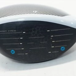 Taylormade Sim Max 9° Driver Extra Stiff Flex Kuro Kage 1047894 Good -Adams Golf Shop 01047894 3 41683.1671732316