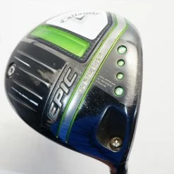 Callaway Epic Speed 9° Driver Regular Flex Hzrdus Smoke 1047929 Good