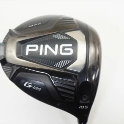 Ping G425 Max 10.5° Driver Regular Flex Tour 65 1047965 Good