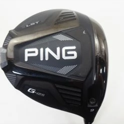 Ping G425 Lst 9° Driver Extra Stiff Flex Tour 65 1047981 Good