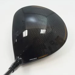 Callaway Mavrik Max 10.5° Driver Senior Flex Evenflow Riptide 1048157 Good -Adams Golf Shop 01048157 3 20871.1671732641