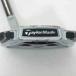 Taylormade Spider X Chalk 35" Putter Fair Rh 1048240 Super Stroke Grip -Adams Golf Shop 01048240 3 86275.1671834652