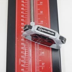 Taylormade Spider X Chalk 35" Putter Fair Rh 1048240 Super Stroke Grip -Adams Golf Shop 01048240 6 37213.1671834654