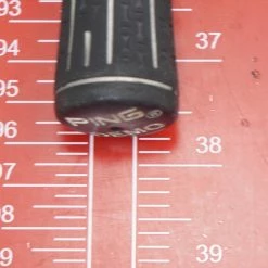 Ping K15 6 Iron Regular Flex Steel 1048326 Good -Adams Golf Shop 01048326 6 78778.1675457222